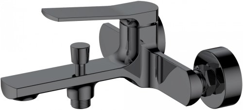 Смеситель для ванны Volle Solo 1510.031005