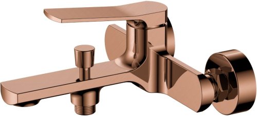 Смеситель для ванны Volle Solo 1510.031021