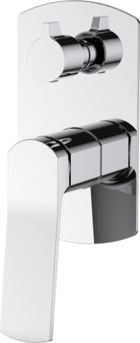 Змішувач прихованого монтажу Volle Solo 1510.031401