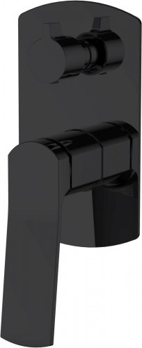 Змішувач прихованого монтажу Volle Solo 1510.031404