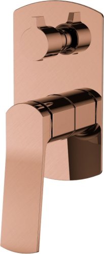 Смеситель скрытого монтажа Volle Solo 1510.031421