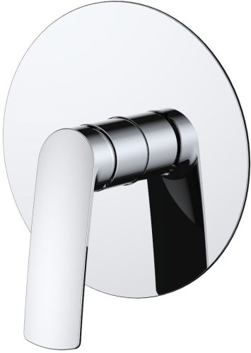 Смеситель скрытого монтажа Volle Cante 1512.101401