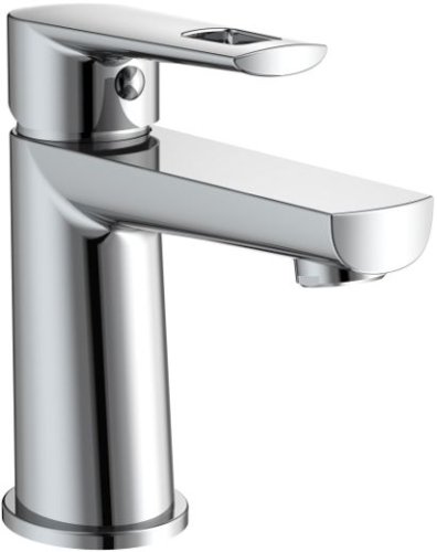 Смеситель для умывальника Volle Solar 1530.010101