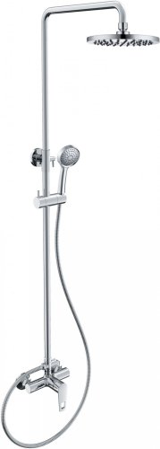 Душевая система Volle Solar 1530.090101