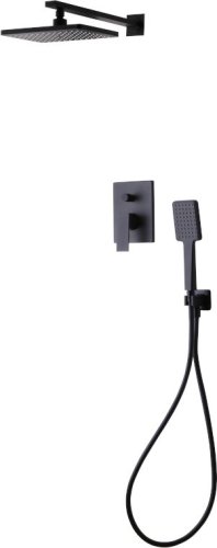 Душевая система Volle Sistema L 1582.090304