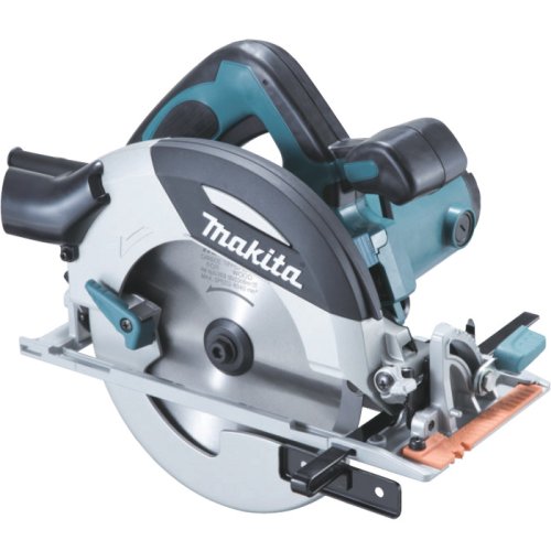 Дисковая пила MAKITA HS6100