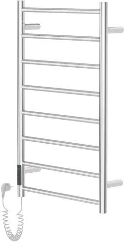 Полотенцесушитель Volle Rondo 50х80 L 9235.000101