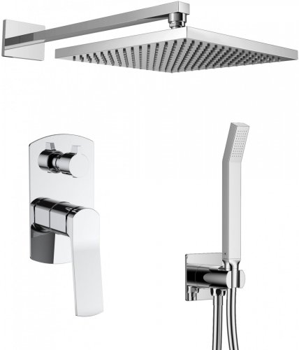 Душова система Volle Solo SET20220117