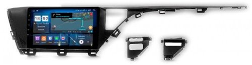 Штатная магнитола Abyss Audio QS-0130 для Toyota Camry V70 (Low) 2018+ Android 10 Q