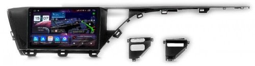 Штатная магнитола Abyss Audio QXR-0130 для Toyota Camry V70 (Low) 2018+ Android 11