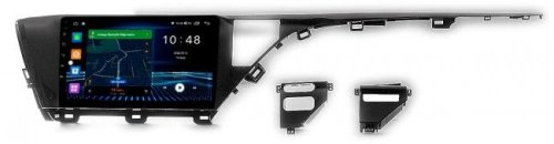 Штатная магнитола Abyss Audio MP-0131 для Toyota Camry V70 (High) 2018+ Android 10 Q