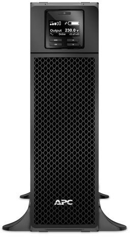 Источник бесперебойного питания APC Smart-UPS SRT 5000VA