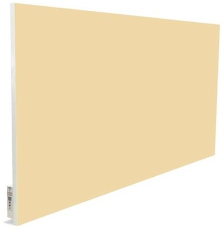 Керамическая электронагревательная панель с терморегулятором Ardesto HCP-1000RBG