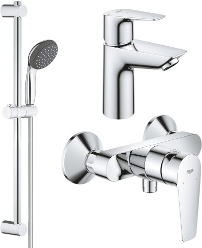 Набір змішувачів Grohe QuickFix StartEdge UA202502SE