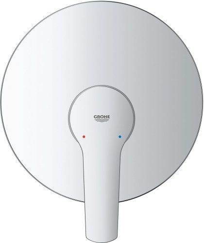 Смеситель скрытого монтажа Grohe QuickFix Start 32590002