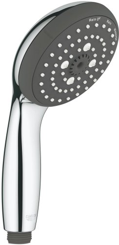 Ручной душ Grohe QuickFix Vitalio Start 100 26031000