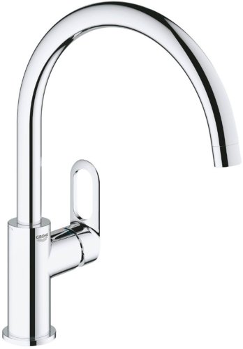 Смеситель для кухни Grohe Start Flow 31555001