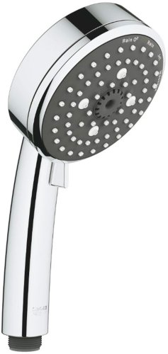 Ручной душ Grohe Vitalio Comfort 100 26094000
