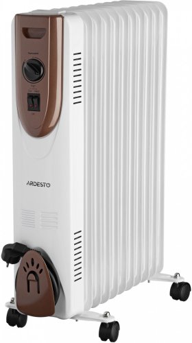 Масляный радиатор Ardesto OFH-11X1