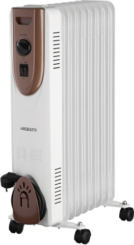 Масляный радиатор Ardesto OFH-09X1