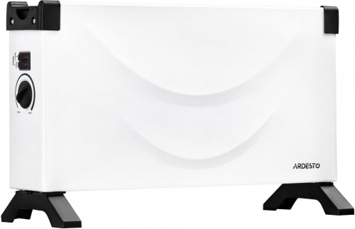 Конвектор электрический Ardesto CHK-2000MW