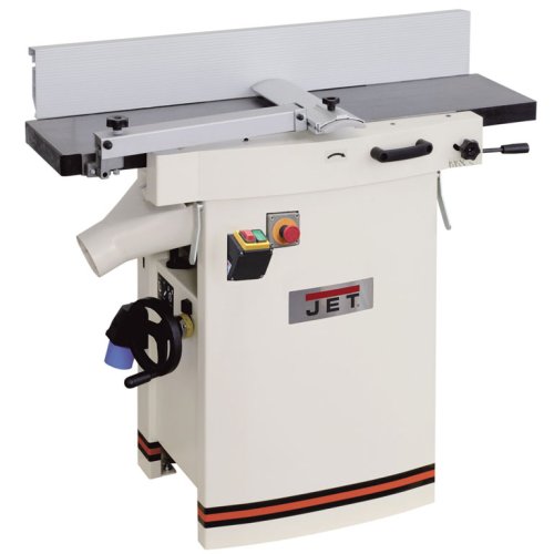 Фуговально-рейсмусовий верстат JET JPT-260 (220 В)