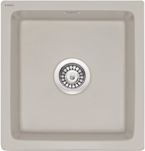 Мойка кухонная Deante Sabor ZCB_C103