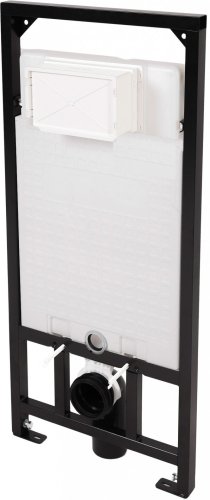 Инсталляция для подвесных унитазов Deante CST_WC01