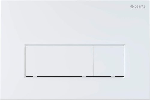Клавиша смыва Deante slim CST_A51P