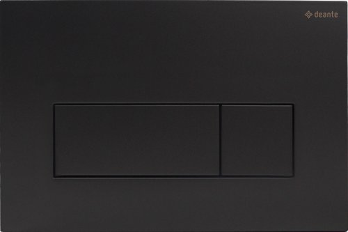 Клавиша смыва Deante slim CST_N51P