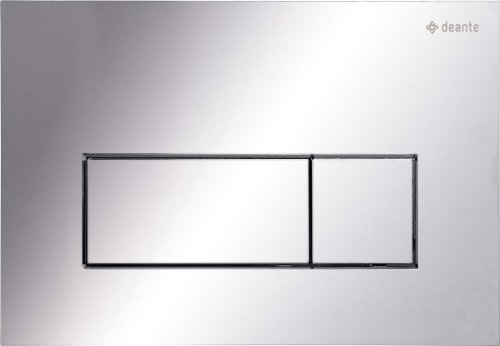 Клавиша смыва Deante slim CST_051P