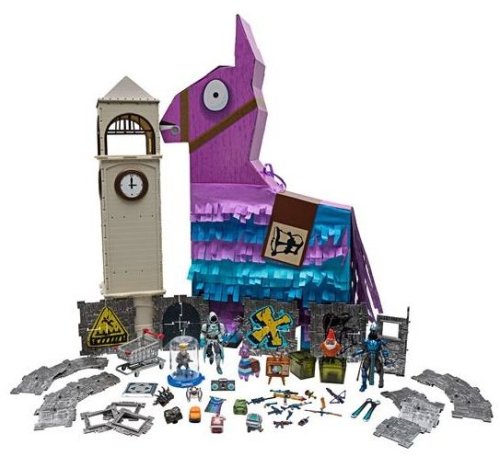 Игровой набор Fortnite Jumbo Llama Loot Pinata FNT0199