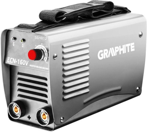 Сварочный инверторный аппарат Graphite 56H812