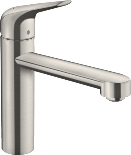 Смеситель для кухни Hansgrohe Focus M42 KM120 71806800
