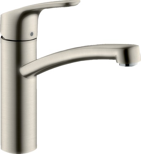 Смеситель для кухни Hansgrohe Focus KM160 31806800