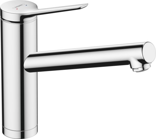 Смеситель для кухни Hansgrohe Zesis M33 KM150TiltFunction 74805000