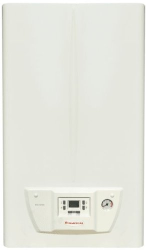 Котел газовый Immergas Eolo Star 24 4 E