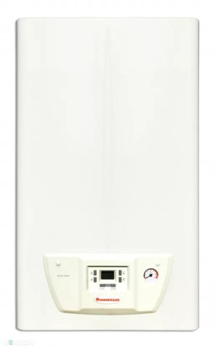 Котел газовый Immergas Nike Star 24 4 E