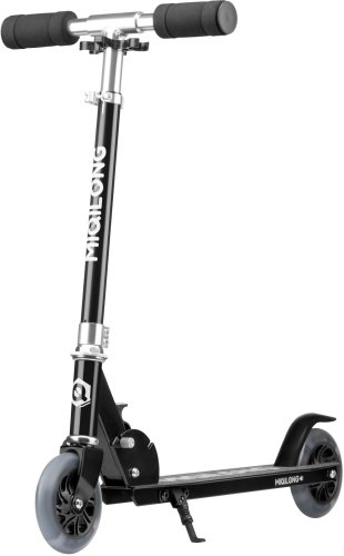 Самокат Miqilong Havoc Черный HAVOC-125-BLACK