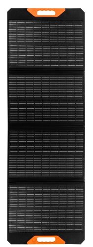 Портативное зарядное устройство солнечная панель Neo Tools 90-142