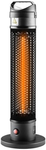 Инфракрасный обогреватель Neo Tools 90-035