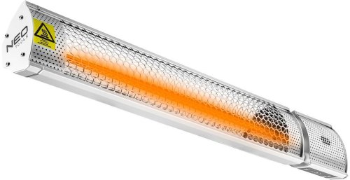 Инфракрасный обогреватель Neo Tools 90-030