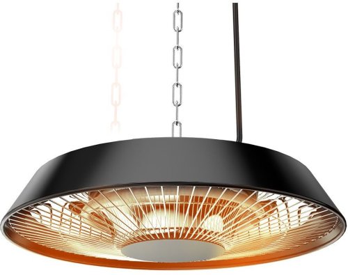 Инфракрасный обогреватель Neo Tools 90-037