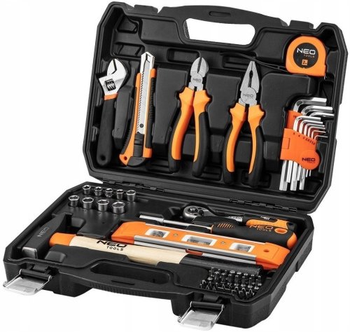 Набор инструментов Neo Tools 10-200