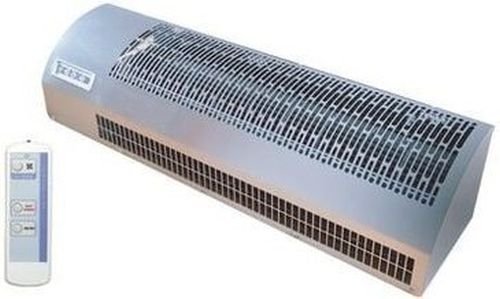 Тепловая завеса Neoclima Intellect E08 XL