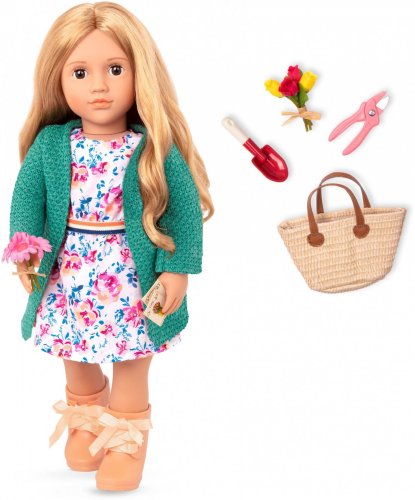 Кукла Our Generation Сейдж 46 см BD31307Z