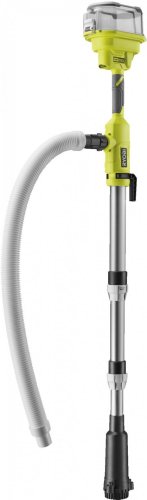 Насос акумуляторний Ryobi RY18STPA-0