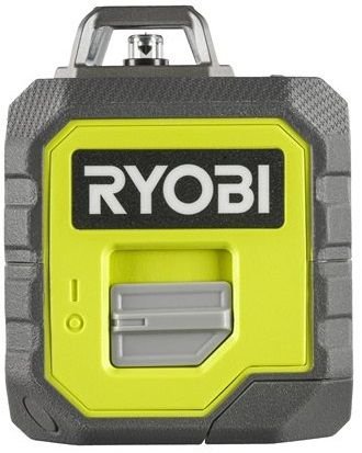 Нивелир лазерный Ryobi RB360RLL