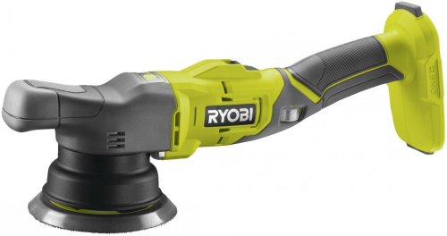 Машина полировальная аккумуляторная Ryobi ONE+ R18P-0