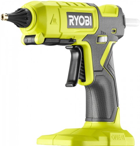 Пистолет клеевой аккумуляторный Ryobi ONE+ RGL18-0